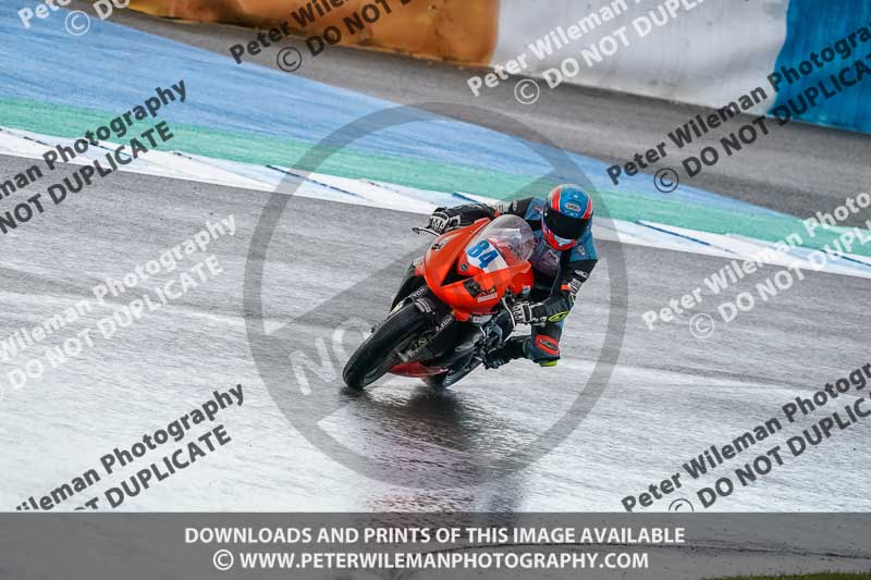 25 to 27th november 2017;Jerez;event digital images;motorbikes;no limits;peter wileman photography;trackday;trackday digital images